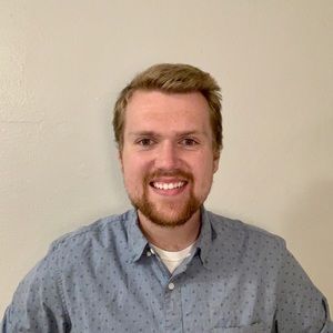 Meet your Posher, Adam